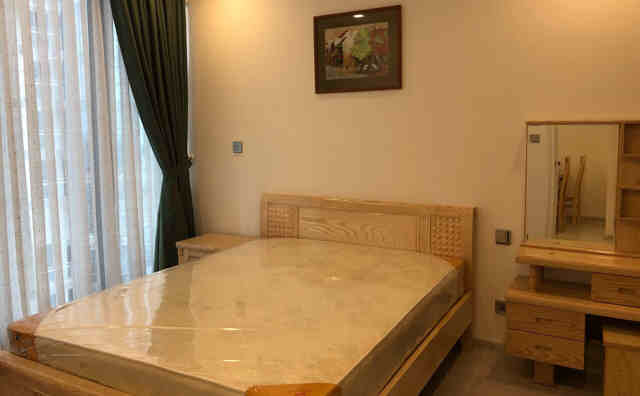 D102658 - Vinhomes Golden River Apartment For Rent & Sale Ho Chi Minh - 1 Bedroom 